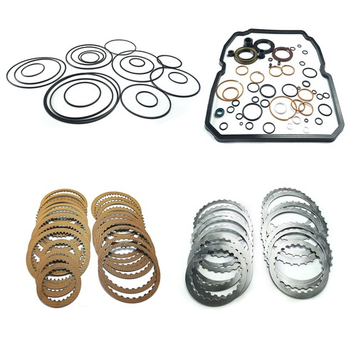 Transmission repair kit - repair,