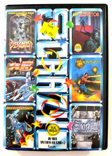 Go Crazy : ZX Spectrum 48K 