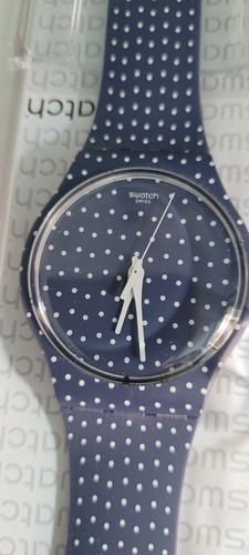 Swatch new gent - swatch, love
