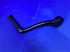 TRIUMPH TRIDENT T160 R/H FOOT REST 83-5477