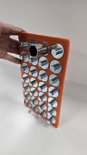 Magnet socket inch power - 1/2'',
