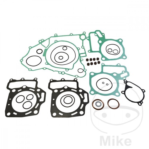 Gasket set for kawasaki kfx - gasket,