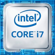 Intel Core i7-9700K (3.6Ghz)