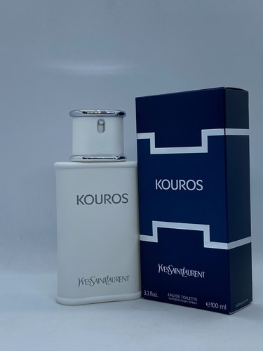 Kouros ysl 100 edt spray - by, ml