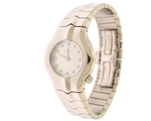 Tag heuer steel alter ego - steel,