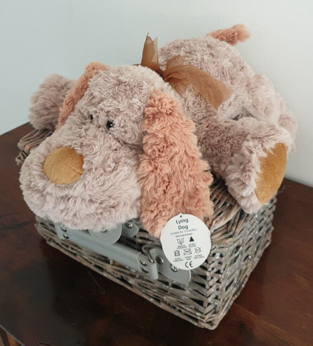 Asda cuddle crew - cuddle, floppy