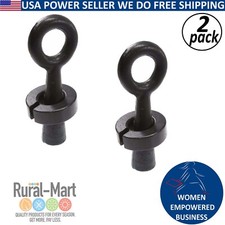 2PCS Barbed Wire Pullers for