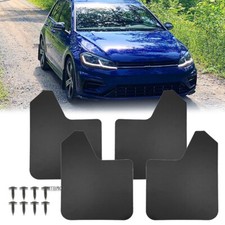 For VW Golf MK7.5 MK7 MK6 4Pcs