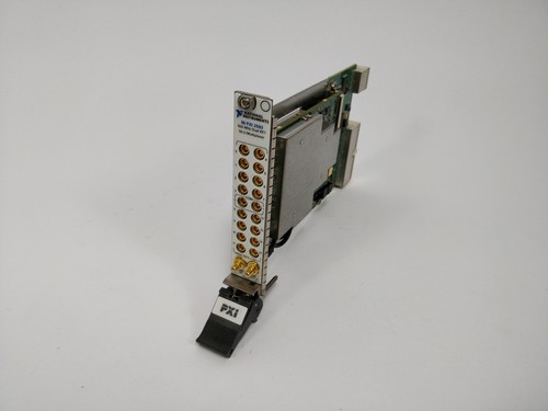 National instruments - national, ni