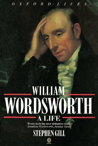 William wordsworth life - william, a