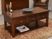 Mahogany Coffee Table | 3