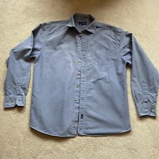 Austin Reed Mens Shirt XL Long