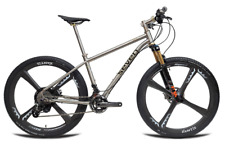 Brand New Seven Sola SL