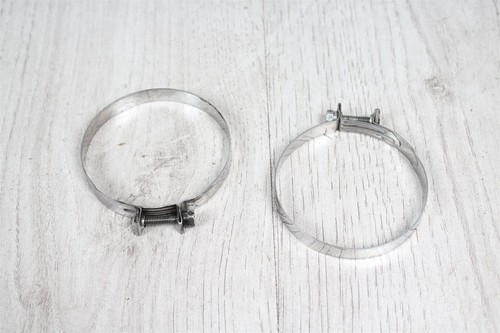 Clamps intake - clamps,