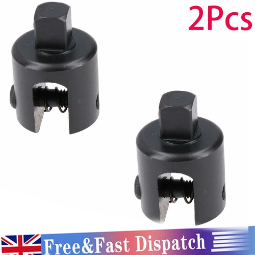 2pcs drive breaker power - 1/2",