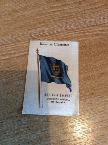 Kensitas wix silk card - kensitas,