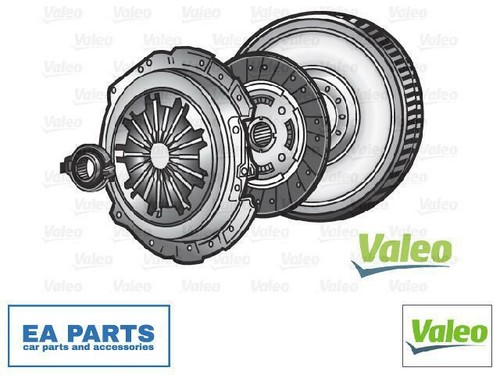 Clutch kit for beetle bora - kit, vw