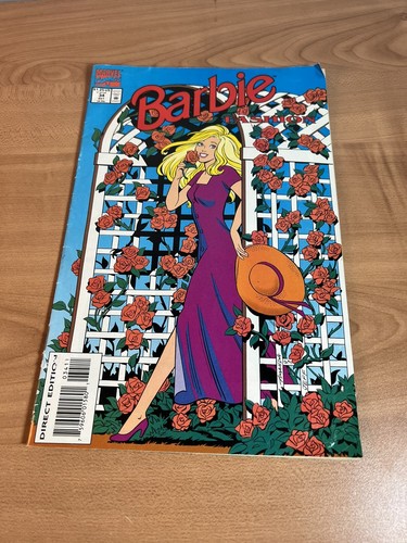Barbie fashion marvel - fashion, #34
