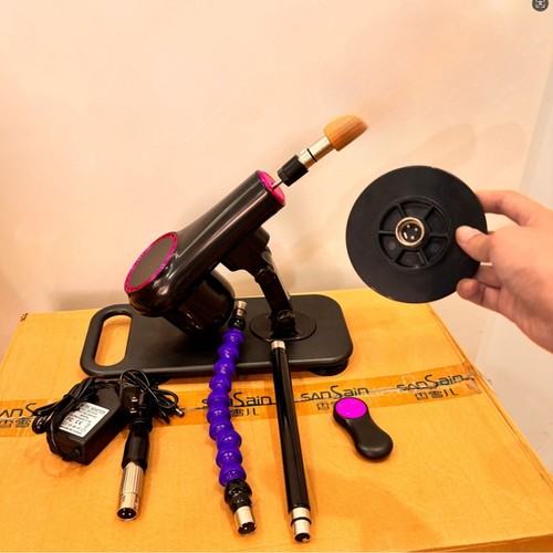 Adjustable electric sex - adjustable,