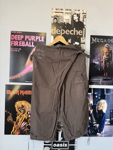 Cop copine vintage - vintage, cargo