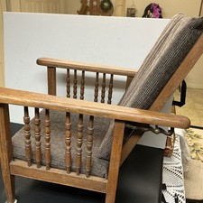 Antique Morris Adjustable