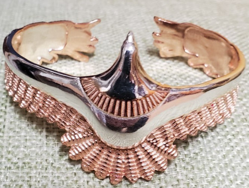 Womens rose gold and - womens, 925