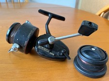 Vintage mitchell 300a fishing - mitchell,