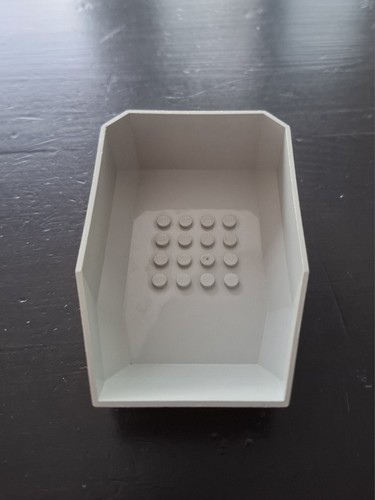 Lego light gray - light,