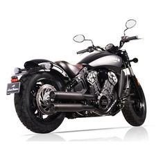 Performance double ring - double,
