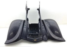 Rear Fender Fenders Plastic