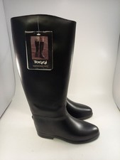 Toggi Equestrian Riding Boots