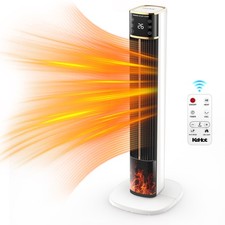 Ceramic Fan Heater