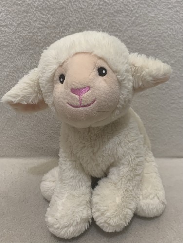 Tesco lennie the lamb cream - the,
