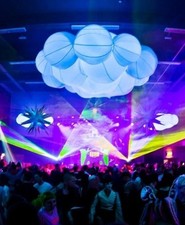 Inflatable - Cloud Giant