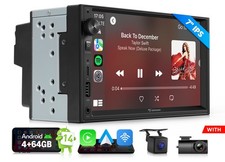 CAM+DVR+ Android Auto 14
