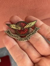 Empress CC Wheelers Vintage