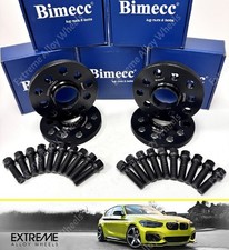 Bimecc Wheel Spacers 15mm +