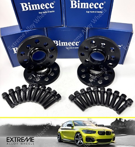 Bimecc wheel spacers 12mm - wheel,