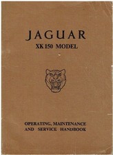 JAGUAR XK150 COUPE &