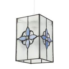 Traditional Clear Glass