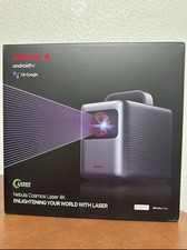 Nebula Anker Cosmos 4K SE
