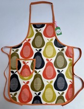 Orla Kiely Childrens apron