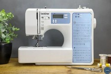 Brother FS100WT Computerised