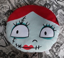 Sainsbury’s Nightmare Before