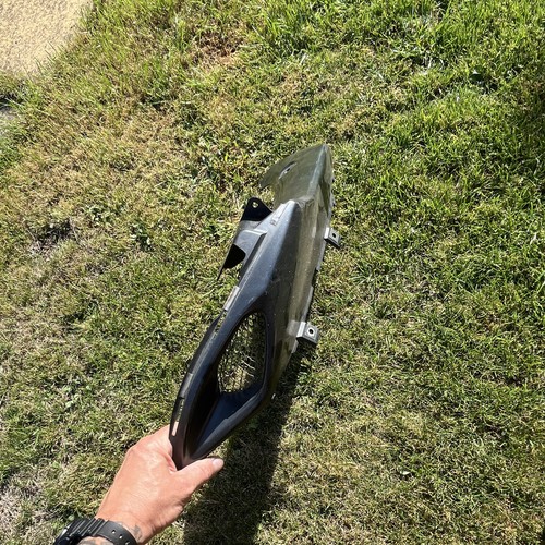 Gsxr 1000 fairing - k6,