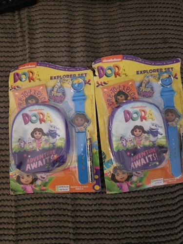 Nickelodeon dora the explorer - nickelodeon,