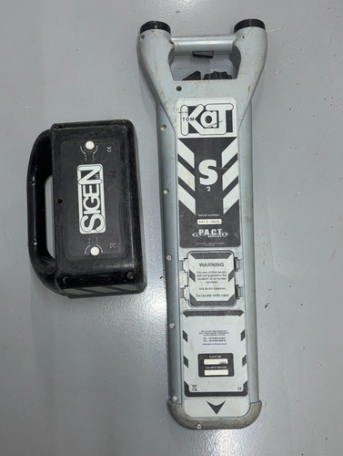 Tom kat cable avoidance - kat, s