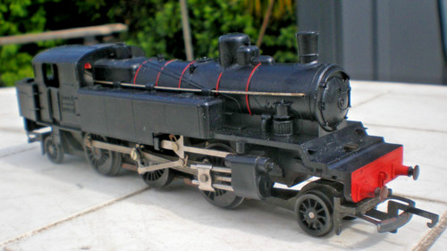 Triang r653 sncf - triang, oo