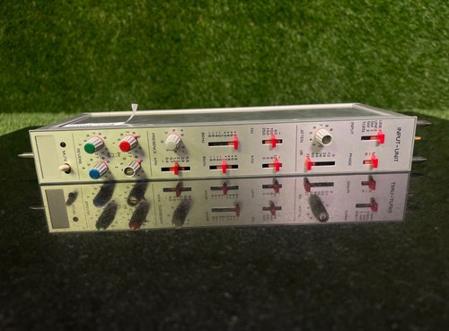 Studer 089 input - 089,