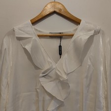 James Lakeland NWT White